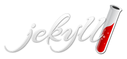Jekyll 253x118